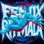 poster Fenix Ritmada (Slowed) Fenix Ritmada