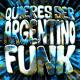 DJ Raulipues, SEKIMANE, Scythermane - QUIERES SER ARGENTINO FUNK (Slowed)