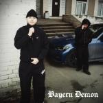 poster Bayern Demon (Super slowed + reverb) Bayern Demon (Slowed)