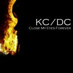 poster Close My Eyes Forever Close My Eyes Forever