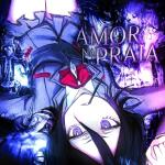 poster Amor na Praia Amor na Praia