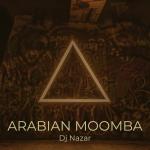 poster Arabian Moomba Arabian Moomba