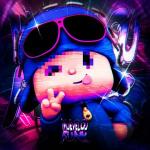 poster MUEVELOU FUNK MUEVELOU FUNK