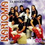 poster En el Humo Creo Verte La Rosa Negra