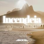 poster Incendeia (Remix) Incendeia (Remix)