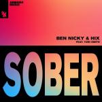 poster Sober Sober