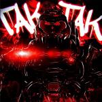 poster TAK TAK TAK TAK
