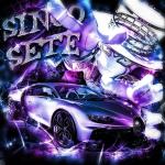 poster SINCO SETE - Ultra Slowed SINCO SETE