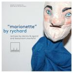 poster Marionette (Beaumont Stanford Remix) Marionette