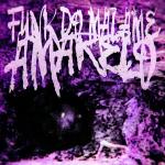 poster FUNK DO MALAME AMARELO (Slowed) FUNK DO MALAME AMARELO
