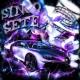 OTVphonk, ZERTAL - SINCO SETE - Super Slowed