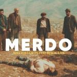 poster Merdo Merdo