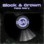 poster Fake Mary Fake Mary