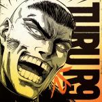 poster TURU R9, Vol. 2 (Slowed) TURU R9, Vol. 2
