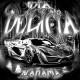 Nakama, MC Staff, ΣP - DIA DELICIA (Mega Slowed)