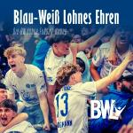 poster Die BW Lohne Fußball-Hymne Die BW Lohne Fußball-Hymne