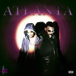poster Gang Party Atlanta (EP)