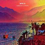 poster Antalya Antalya