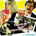 poster Memè è romantico Travolto dagli affetti familiari (Colonna sonora originale del film)
