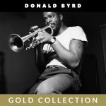 poster Long Green Donald Byrd - Gold Collection