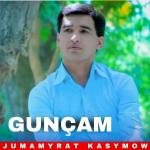 poster Gunçam Gunçam