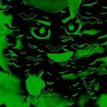 poster MORTIS FUNK - SUPER SLOWED MORTIS FUNK
