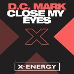 poster Close My Eyes (Alternative Mix) Close My Eyes