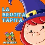 poster Una Señora Iba La Brujita Tapita