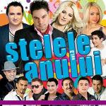 poster Nu Sunt Fraierul Tau Stelele Anului, Vol. 3