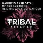 poster He's the Greatest Dancer (Extended Mix) He's the Greatest Dancer