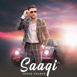 poster Saaqi Saaqi