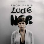 poster Lucie from Paris Lucie from Paris