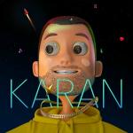poster Ком май леди KARAN