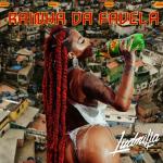 poster Rainha da Favela Rainha da Favela