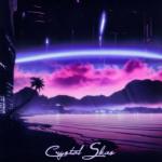poster Crystal Skies (Sped Up) Crystal Skies