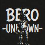 poster BERO -UNkNoWn- BERO -UNkNoWn-
