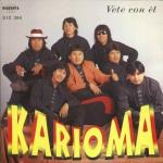 poster Vete Con El Vete Con El