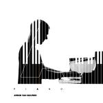 poster Sonic Samba Piano