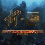poster Temporary Love (feat. CG5) (Vylet Cannicore Mix) Temporary Love (feat. CG5)