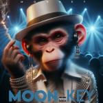 poster Banana MOONkey