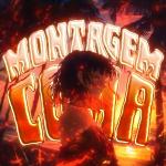 poster MONTAGEM COMA (Super Slowed) MONTAGEM COMA