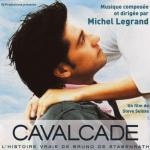 poster 60 seconds (Original mix par Audio de Lux) Cavalcade (Bande originale du film)