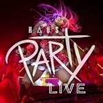 poster Enough (Live in Atlanta, 2019) Haus Party (Live in Atlanta, 2019)