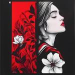 poster YABLOCHKO FUNK YABLOCHKO FUNK