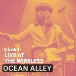poster Lemonworld (Triple J Live at the Wireless) Triple J Live at the Wireless - One Night Stand, Lucindale Sa 2019