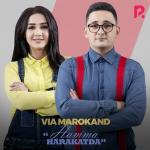 poster Yakkasaroy Hamma harakatda