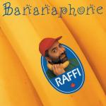 poster Michael Row The Boat Ashore Bananaphone
