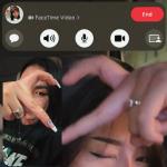 poster FaceTime FaceTime