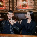 poster Жиганская Жиганская