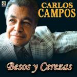 poster Chapultepec Besos Y Cerezas